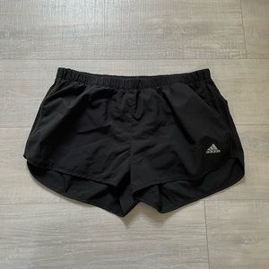 *MOVING EVERYTHING MUST GO* Adidas marathon shorts
